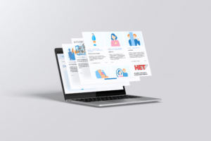 Медиа Грань — Разработка сайта на Битрикс