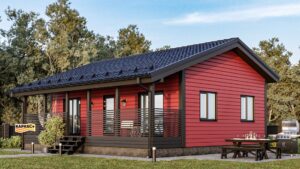 Каркас Плюс — Внедрение облачного Битрикс24